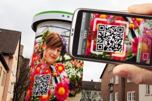 Detect barcode or QR with camera-based scanners