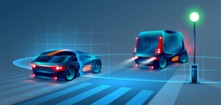 Radars for autonomous vehicles
